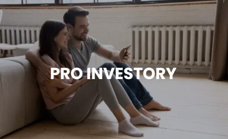 Pro investory