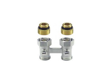 ŠROUBENÍ VEKOLUX 1/2"x3/4" PŘÍMÉ 5045 68 566