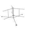 TERMTECH Odvíječ potrubí - "KOLOTOČ" -K335A001 K335A001 68 14