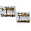 Rozdělovač  TERMTECH K530R005- 5 okruhů  K530R005 69 20