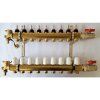 Rozdělovač TERMTECH  K530R009- 9 okruhů K530R009 68 23
