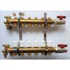 Rozdělovač TERMTECH K540RZ03 - 3 okruhy K540RZ03 68 452