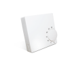 Termostat SALUS RT10 elektronický manuální K430S004 68 528