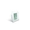TERMOSTAT SALUS VS30W EXPERT, týdenní, digitální - bílý K440SW01 68 534