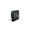 TERMOSTAT SALUS VS35B EXPERT, denní, digitální - černý K440SB02 68 535