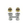ŠROUBENÍ VEKOLUX 1/2"x3/4" PŘÍMÉ 5045 68 566