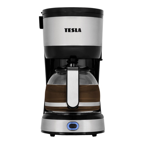 TESLA CoffeeMaster ES200 - kávovar na překapávanou kávu