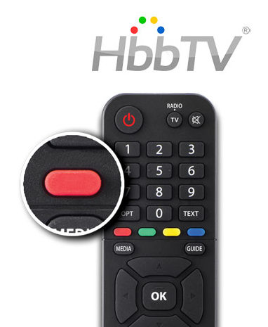 TESLA Electronics - Receptor DVB-T2 H.265 (HEVC) con HbbTV 12V + mando a  distancia