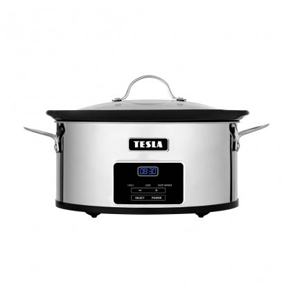 tesla slowcook s800 deluxe