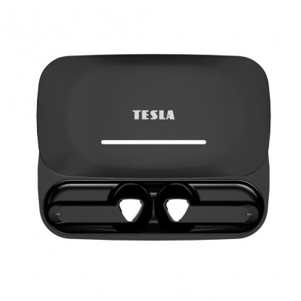 TESLA Sound EB20 bezdrátová Bluetooth sluchátka