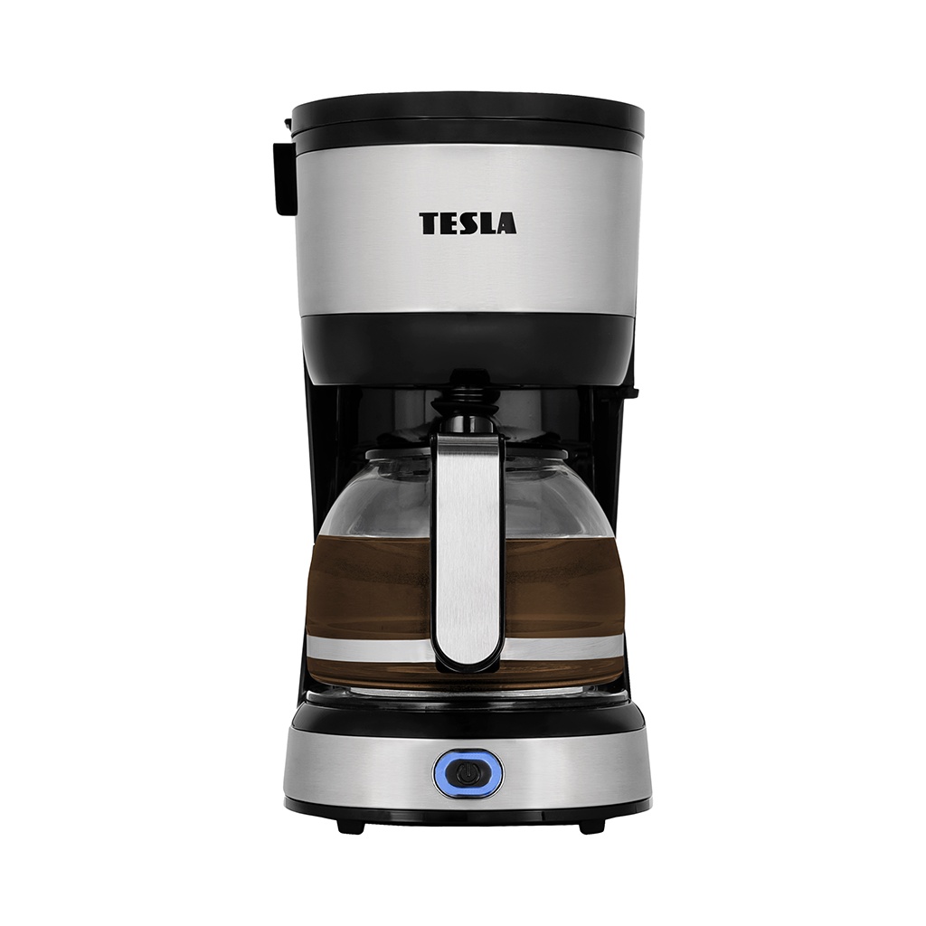 Levně TESLA CoffeeMaster ES200 - kávovar na překapávanou kávu