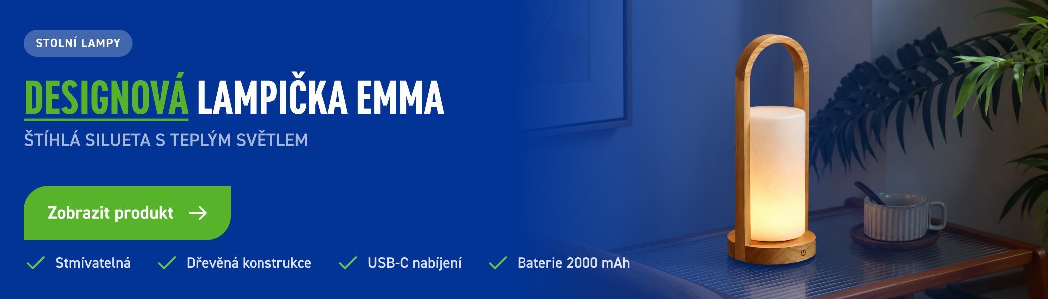 Emma desktop