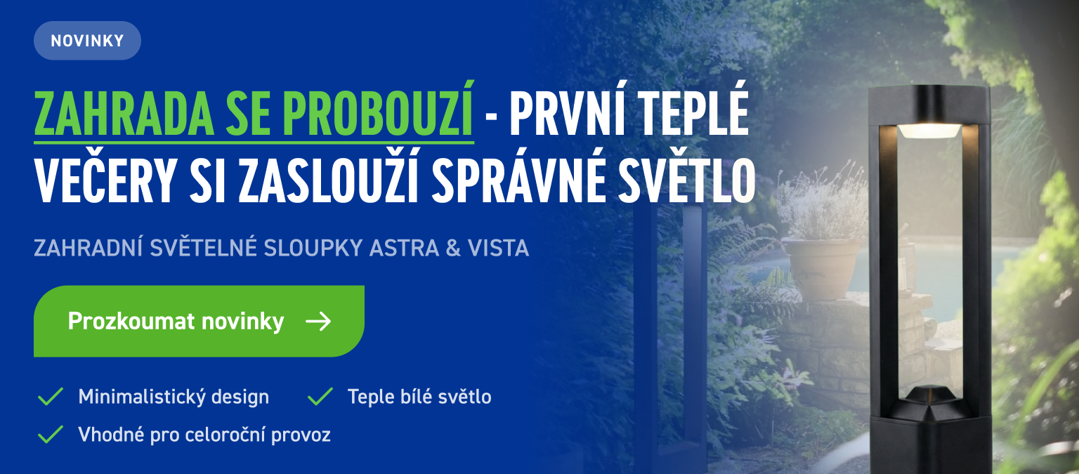 Zahrada 26 - novinky mobile