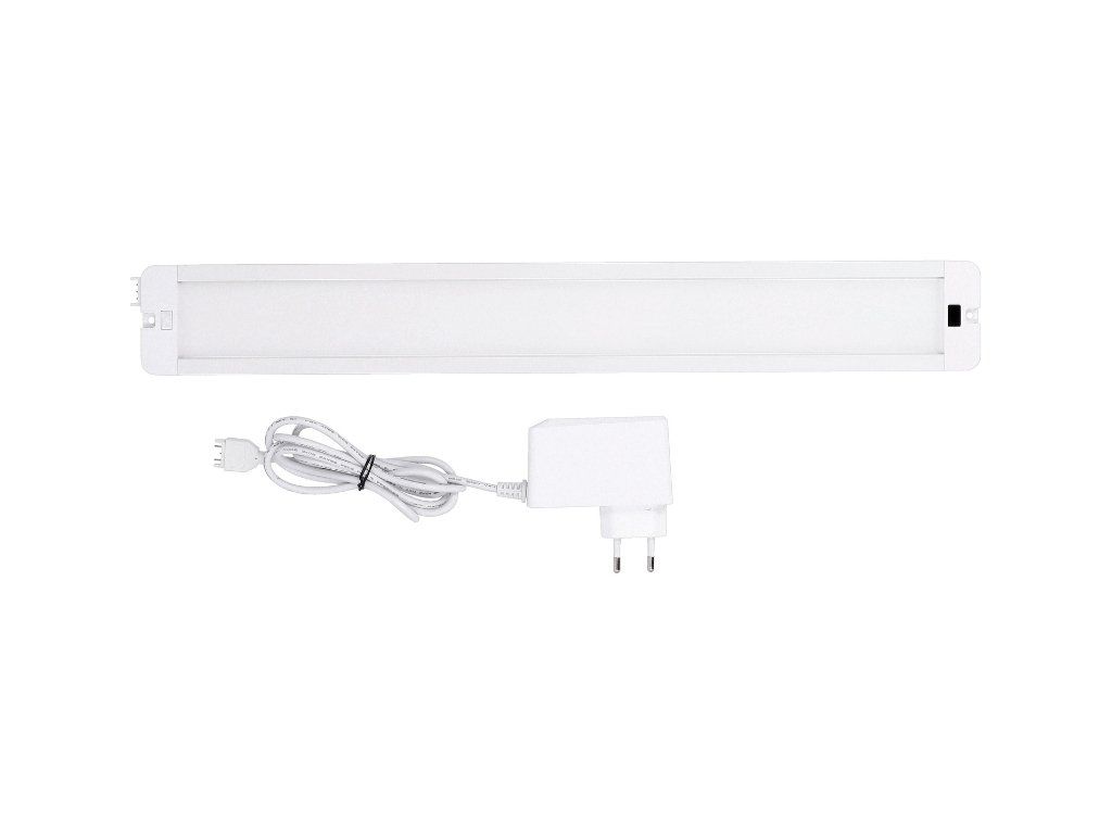 Tesla - kuchyňská LED lišta, KIT, 574x60mm