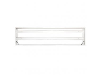 2178 1 tesla montazni ramecek pro led panely 300x600mm leskla bila