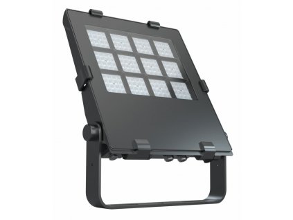 2271 1 tesla led reflektor 100w 14000lm 3000k ip66 50 000h cri 70 60st 230v