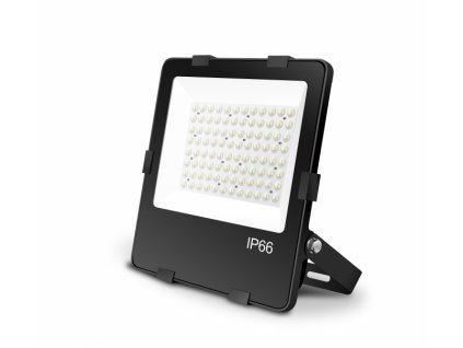 2283 1 tesla led reflektor 200w 30000lm 5000k cri 70 90st 50000h ip66 230v