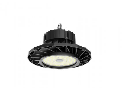 3039 tesla led prumyslove svitidlo high bay 150w 24000lm 4000k 110d ip65 230v ciry kryt 1 10v