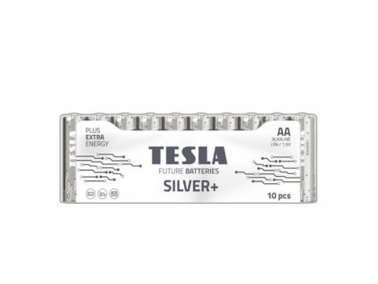 3339 1 tuzkova baterie tesla silver aa smrstovaci folie