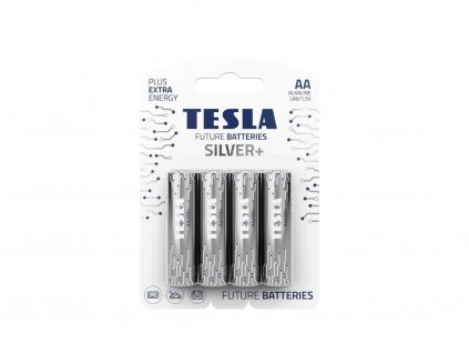 3342 1 tuzkova baterie tesla silver aa blistrova folie