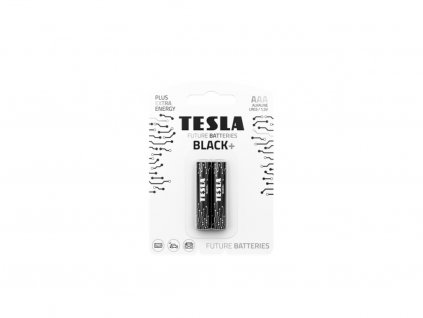 3351 tuzkova baterie tesla black aaa blistrova folie