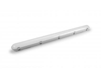 2604 1 tesla tri proof led svitidlo 1200mm 40w 230v 5200lm 4000k ip66