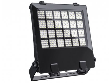 2322 1 tesla led reflektor 240w 33600lm 4000k ip66 50 000h cri 70 90st 230v