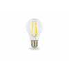 1632 6 tesla led zarovka filament retro e27 11w 230v 1521lm 25 000h 3000k tepla bila 360st cira
