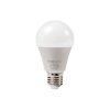 1650 4 tesla led zarovka bulb e27 12w 230v 1521lm 25 000h 6500k studena bila 220st