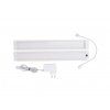Tesla - kuchyňská LED lišta, KIT, 574x60mm – obrázek 2