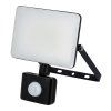 Tesla - LED reflektor se senzorem 20W, 2000lm, 230V, 4000K, Ra 80, 110st