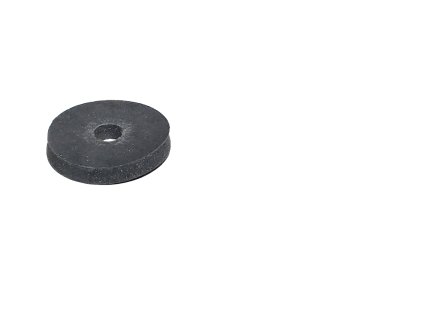 I4/151D   5,2x12,5x4 do sedel 3/8 mos ventilů  ploché EPDM pryž