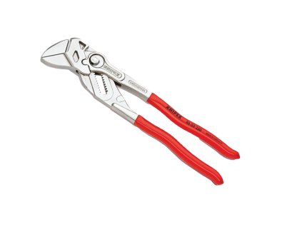 KK/3608  Kleště a matic.klíč v jednom KNIPEX  250mm