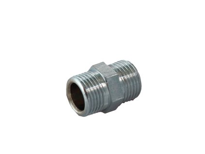 F/3731  Vsuvka dvojnipl  chrom  1