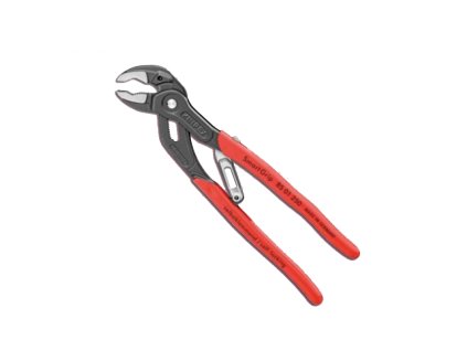 KT/3931  Kleště trubkové SMART GRIP 250 KNIPEX