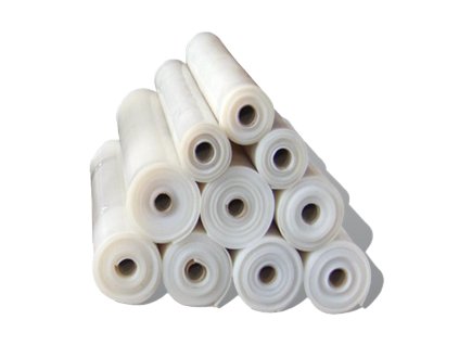 R/4091  SILIKON  1mm  šíře 1200 mm 200C metráž