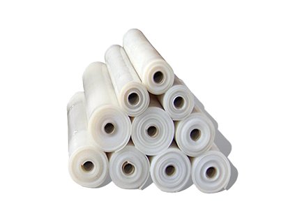 R/4093  SILIKON  3mm  šíře 1200 mm 200C metráž