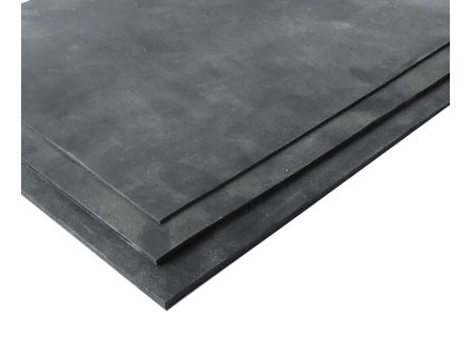 R/3460  600x500 přířez pryž EPDM E628 pitná voda 2mm