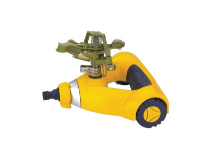 PZ/4315  Pulstní postřikovač kruhový pojízdný