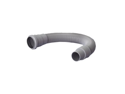 R/4184  Připojovací flexibilní hadice DN 50 250mm