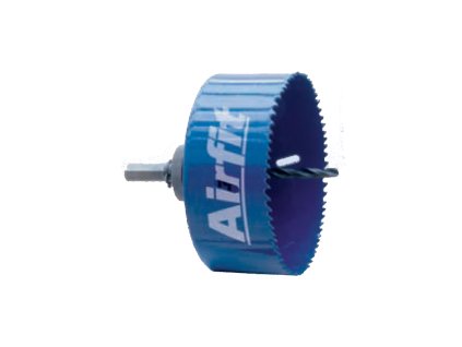 R/4188  Vrták pro čistící šroub. závěr a spojku 121 mm