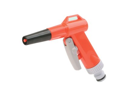 S/4305  Rozstřikovač pistol regulovatelný PROFI čep 15mm (4604)
