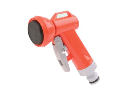 S/4306  Rozstřikovač pistol sprcha PROFI čep 15mm (4609)