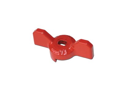 V/4349 Motýl kulového ventilu 1/2-3/4  (TM2092R0004)