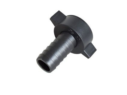 L2/192  Hadicová koncovka  JS20  3/4"  plast