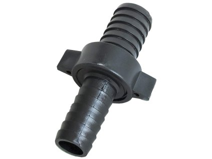 L2/194D  Hadicová redukce z 3/4" na 1"  plast