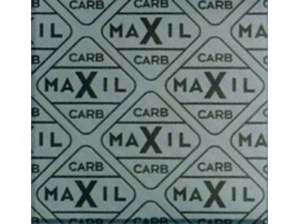 R/3109 Bezazbest deska MAXIL CARB  2000x1500x1mm