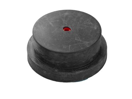 O4/217  Membrána spodní s dýzou  WC nap. zařízení T2439/A 34x14