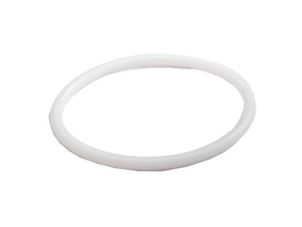 10,78x2,62mm O kroužek MVQ silikon