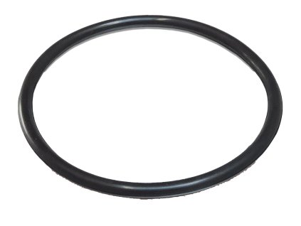 S3/258A  O kroužek na přírubu 125x7  bojleru Dražice pryž